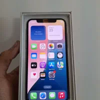 ایفون xs  ۲۵۶ گیگ فیس ایدی سالم