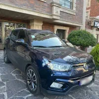 تیوولی ۲۰۱۸ فول