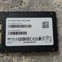 هارد SSD 256|قطعات و لوازم جانبی رایانه|تهران, امام زاده حسن|دیوار