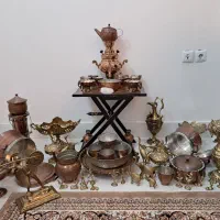 اسباب منزل