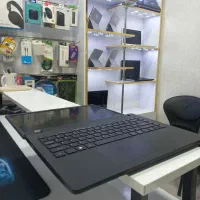 لپتاپ نسل ده  ۱۶ گیگ رم کاملا درحدنو با گارانتی|رایانه همراه|قم, ارم|دیوار