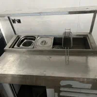 فروش لوازم رستوران و فست فود|کافی‌شاپ و رستوران|مراغه, |دیوار