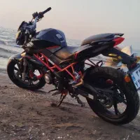 بنلی 150 نیوفیس در حد