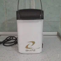 پاپ کورن ساز