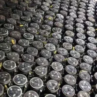 کمپرسور‌کولر‌اروپایی شارژ وگاز