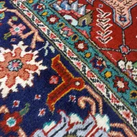 یک جفت فرش دستباف شیش متری|فرش|کرمانشاه, |دیوار