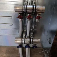 تاسیسات ولوله کشی ساختمان نصب شیر آلات و پمپ|خدمات پیشه و مهارت|مشهد, ابوذر|دیوار