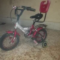 دوچرخه کوچک|دوچرخه، اسکیت، اسکوتر|کازرون, |دیوار