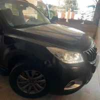 هایما اس۷ + تک برگ در حد صفر|خودرو سواری و وانت|تهران, جنتآباد شمالی|دیوار