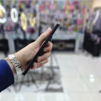 گوشی شیائومی نوت۱۴  درحد نو گارانتی فعال|موبایل|اسلام‌شهر, مطهری|دیوار