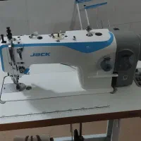 چرخ خیاطی صنعتی مدل h2