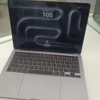 مک بوک پرو m1 2020