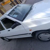پراید۱۳۱مدل۹۵