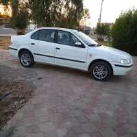 سمندمدل 96 کارمندی 100هزار کار