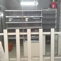 مغازه اجاره در بهترین مرکز خرید شهر رودهن