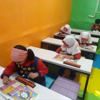 پیش دبستانی تخصصی قرآنی و مهارتی