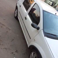 ال ۹۰ مدل ۹۰دوگانه سوز شرکتی دور رنگ