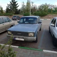 وانت کارا دو کابین 1700