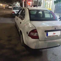 تیبا مدل 93|خودرو سواری و وانت|مشهد, سمزقند|دیوار