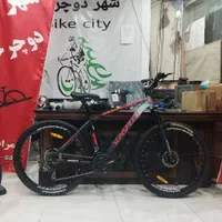 دوچرخه سایز 26 مارک سان اسپید دیسکی