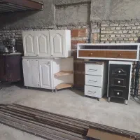 فروش کابینت|مصالح و تجهیزات ساختمان|بهشهر, |دیوار