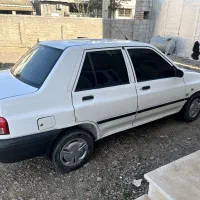 پراید مدل ۹۴ دوگانه کارخانه|خودرو سواری و وانت|انبارآلوم, |دیوار