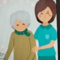 نیازمند پرستار خانم جهت نگهداری از یک سالمند