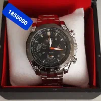 ساعتهای سه موتوره -های کپی سنگین|ساعت|کرمانشاه, |دیوار