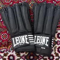 کیسه بوکس کانتینری  طول 80 با یک جفت دستکش سایز M|تجهیزات ورزشی|مرند, |دیوار