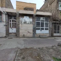 83متر-ویلایی-گاز-فاطمیه