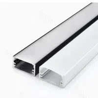 لاین نوری (پروفیل ریسه ۱۲ ولت ترانس)