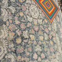 فرش 9متری 1000شانه