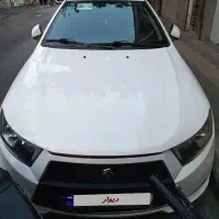 دناپلاس اتومات|خودرو سواری و وانت|تهران, ارامنه|دیوار