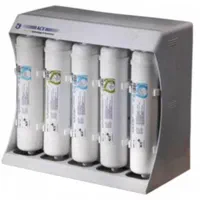 دستگاه تصفیه آب تمام تایوانی و ایرانی ۱۵ ماهه