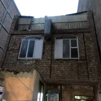 خانه کلنگی۱۱۴متر