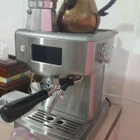 اسپرسو ساز  برلین