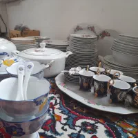 عینک|بدلیجات|جوانرود, |دیوار