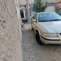 سمند ۸۲|خودرو سواری و وانت|ملارد, |دیوار