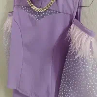 شومیز بچه گانه