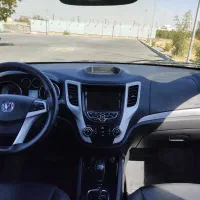 چانگان cs35مدل 96