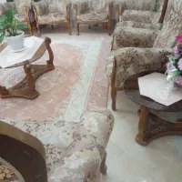 مبلمان ۹ نفره