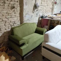 تعمیرات تخصصی مبلمان هنر|خدمات پیشه و مهارت|قم, مهدیه|دیوار