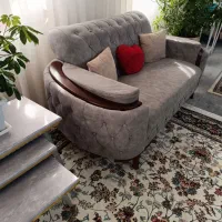 مبل نو|مبلمان خانگی و میز عسلی|شاندیز, |دیوار