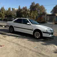 پارس ۹۹ دوگانه کارخونه لاکاغذی|خودرو سواری و وانت|خمینیشهر, |دیوار