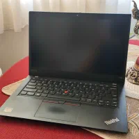 laptop Lenovo Thinkpad|رایانه همراه|شیراز, اصلاح‌نژاد|دیوار