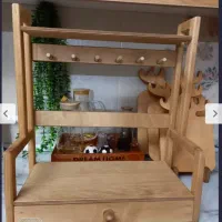 استند کافی بار