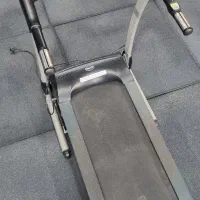 تردمیل خانگی باشگاهیbremshy