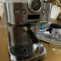 فروش اسپرسو ساز AEC|سماور، چای‌ساز، قهوه‌ساز|تهران, وحیدیه|دیوار