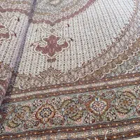 فرش دستباف ماهی ۴۰رج|فرش|تبریز, |دیوار