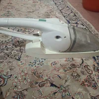 جارو شارژی بوش آلمان سالم